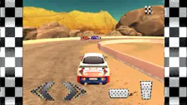 Game screenshot Sports Car Lap Racing & Classic Racer Simulator mod apk