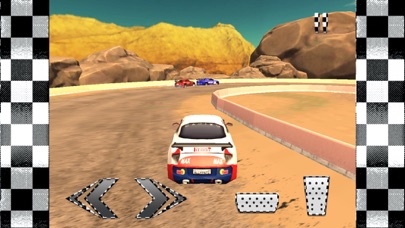 How to cancel & delete Sports Car Lap Racing & Classic Racer Simulator from iphone & ipad 1