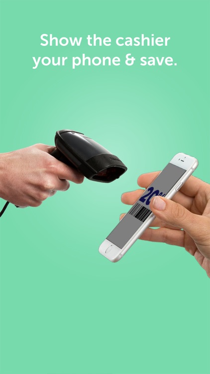 SnipSnap Coupon App