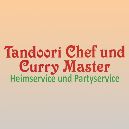 Tandoori Chef