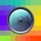 InstaBlur - Photo Blur and Mosaic