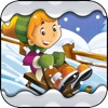 A Winter Adventure - Learn numbers