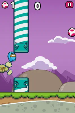 Game screenshot Flappy Fart Boy mod apk