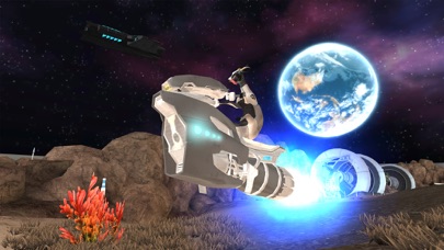 Goat Simulator Waste of Space Screenshot 3