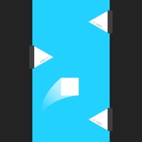 激ムズ！四角いロッククライマー