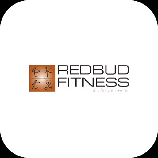 Redbud Fitness icon