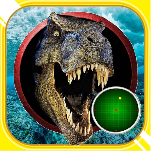 Jurassic Predator iOS App