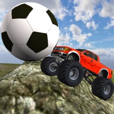 Activities of World Truck Ball - OffRoad