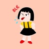LuOji - Maruko Emojis & Stickers Pack for Texting