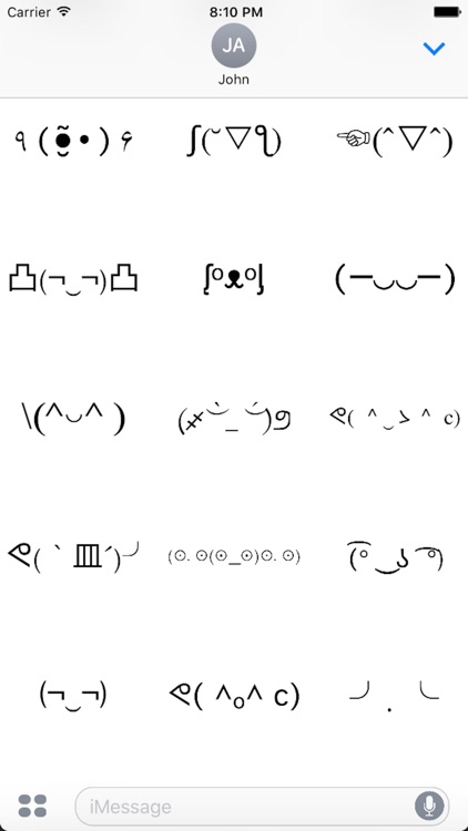 Classic Emoticon
