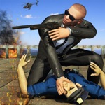 Secret Mafia Criminal Escape - Survival Mission