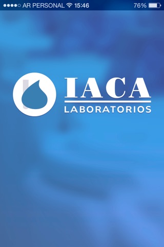 IACA Lab screenshot 4