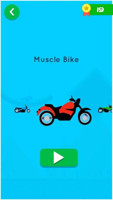 EXTREME MOTORBIKE RACING 2017 1.1 IOS ĐUA XE EXTREME MOTORBIKE RACING 2017 1.1 IOS