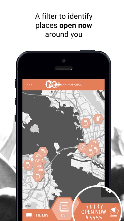 Indie Guides San Francisco, guide & offline map screenshot-4