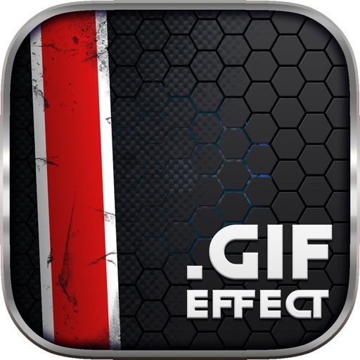 GIF Photo Creator in Game Themes Pro icon