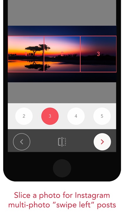 Swipe Left - Panoramas screenshot-0