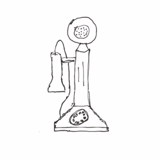 Telepictionary Icon