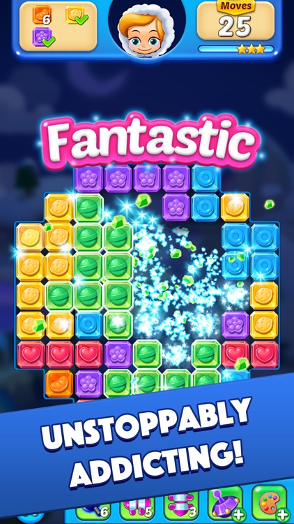 Lollipop Crush screenshot-2