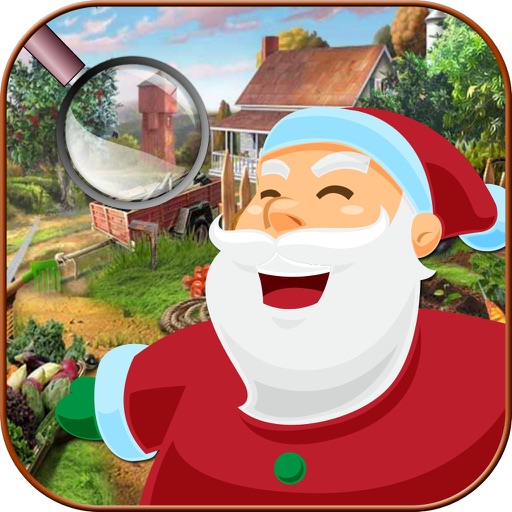 Christmas Wornderland iOS App