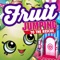 fruit jumping app for shopkins to kids