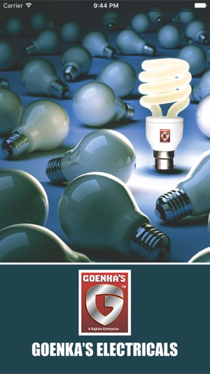 Goenka Electricals(圖1)-速報App