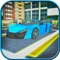 Car Parking 2017 car simulator game