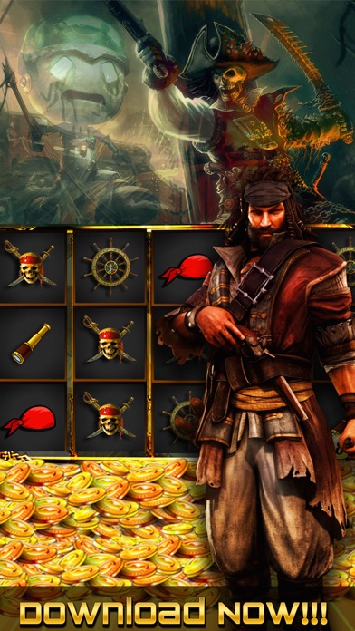 THE PIRATES CASINO MASTER 2017 1.2 IOS CASINO THE PIRATES CASINO MASTER 2017 1.2 IOS