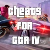 New Cheats For GTA IV