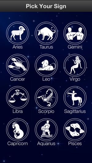 Daily Horoscopes - Astrology for Your Zodiac Signs(圖2)-速報App