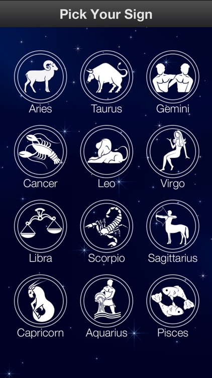 Daily Horoscopes - Astrology for Your Zodiac Signs