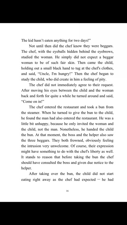 Chinese Literature and Culture screenshot-4