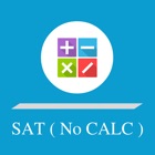 SAT Maths Practice Tests - No Calculator