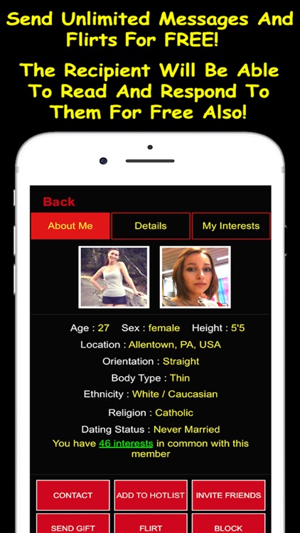 Dating apps for free