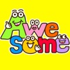 Funny Words - Cute stickers for iMessage