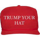 Trump Your Hat