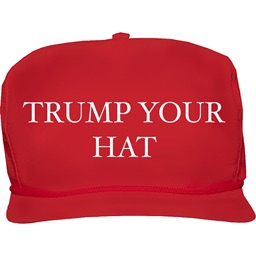 Trump Your Hat