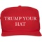 Make hats great again