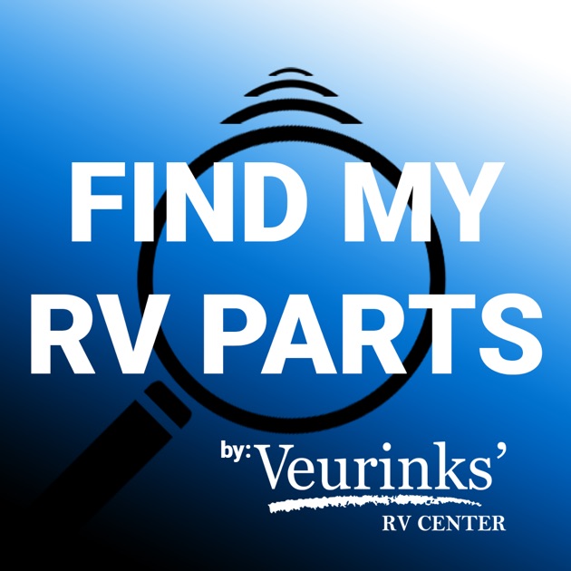 rv parts find my rv parts on the app store rv parts find my rv parts on the app store