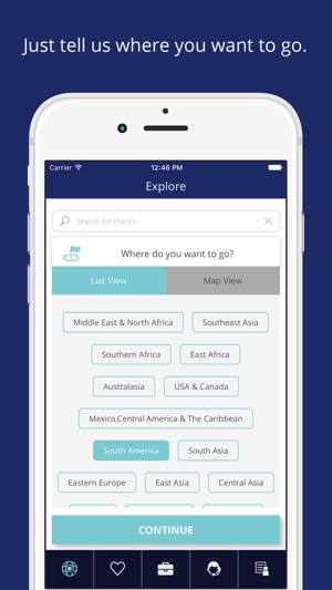 Mundana Travel(圖1)-速報App