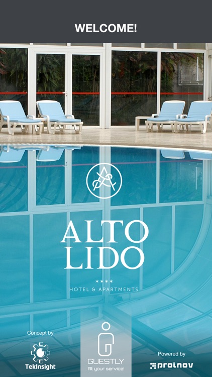 Hotel Alto Lido