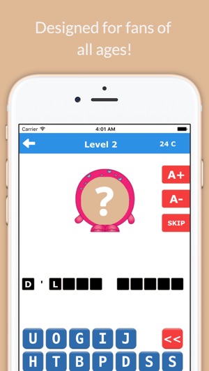 Toy Guess Quiz - Shop Trivia(圖3)-速報App