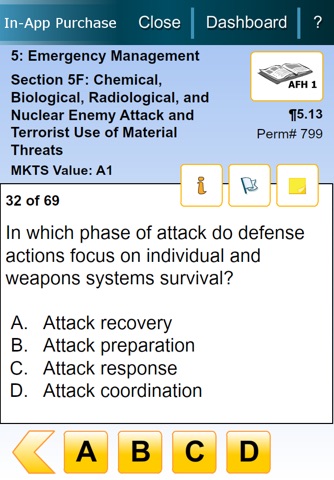 PDG Central screenshot 4