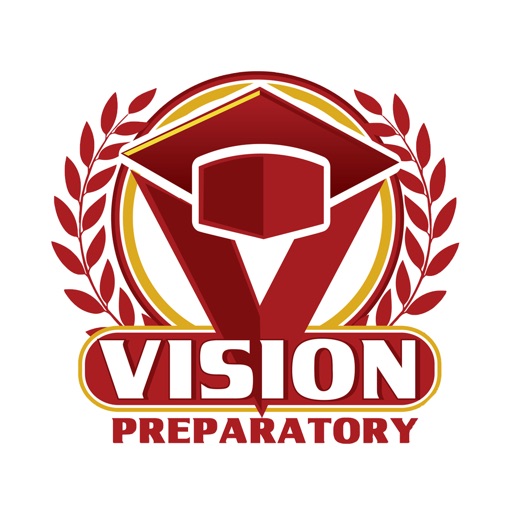 Vision Prep Charter School icon