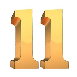 11™