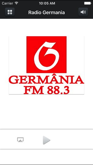 Radio Germânia(圖1)-速報App