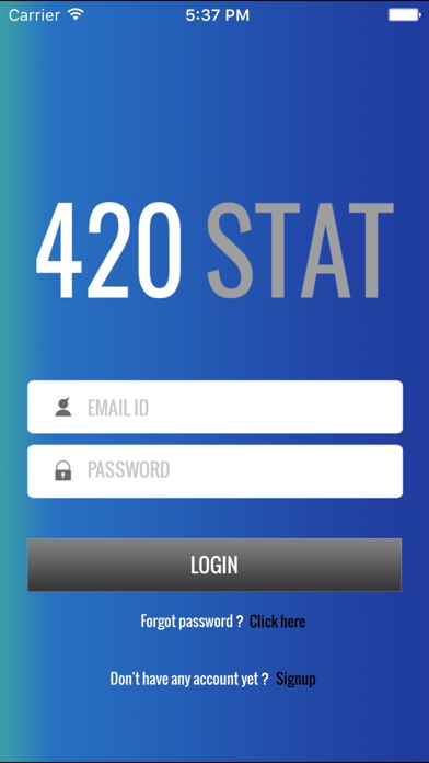420 Driver screenshot 2