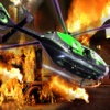 A Great Helicopter War : Explosion Max
