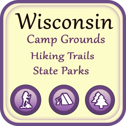 Wisconsin Campgrounds & Hiking Trails,State Parks