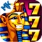 Pharaoh Slots Free Casino Game!!