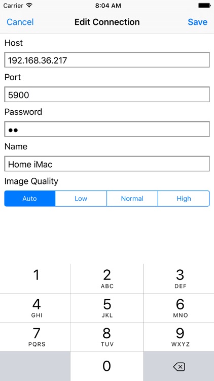 Remote Ripple screenshot-4